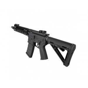 Страйкбольный автомат MK4 9.5 INCH M-LOK (Black) EC-640-9.5-1 [East Crane]